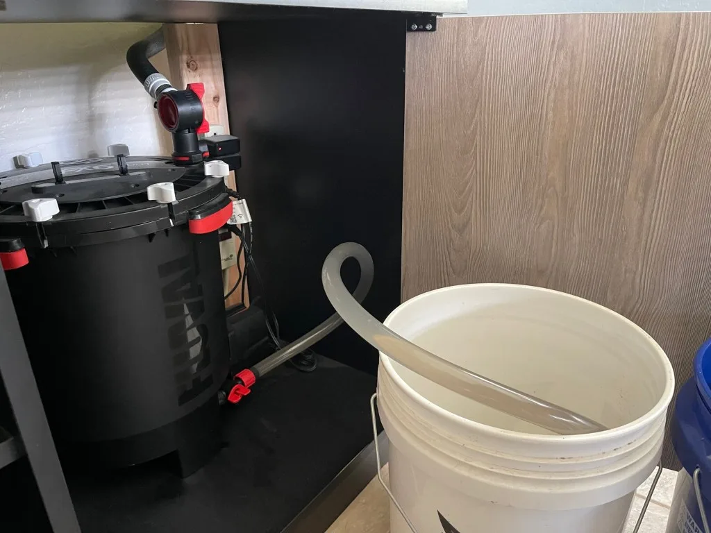 Canister Filters Explained