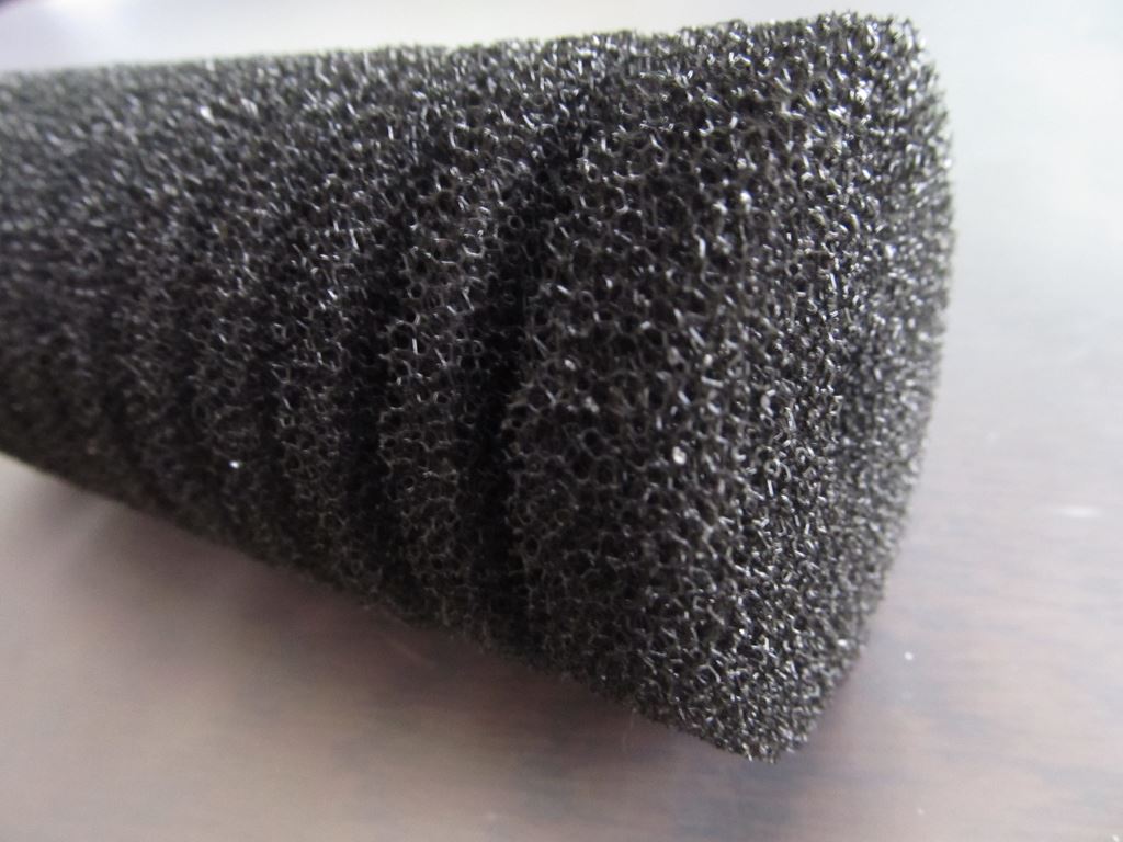 Aquarium sponge filter